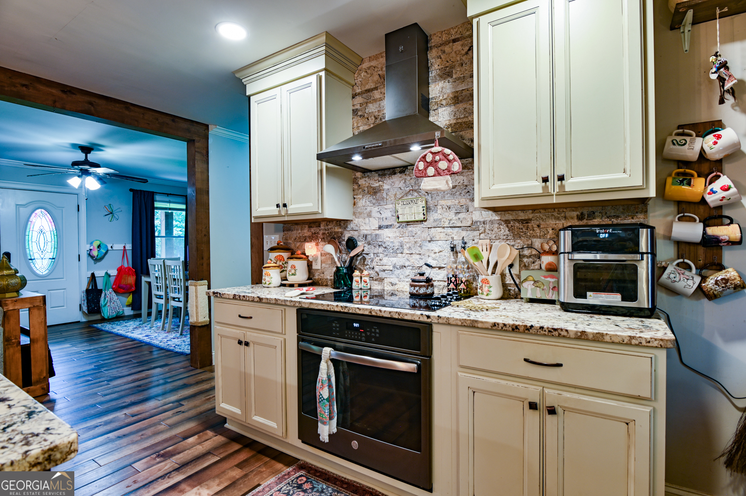 328 Henderson Mill Road Covington, GA 30014 - Photo 35 of 60