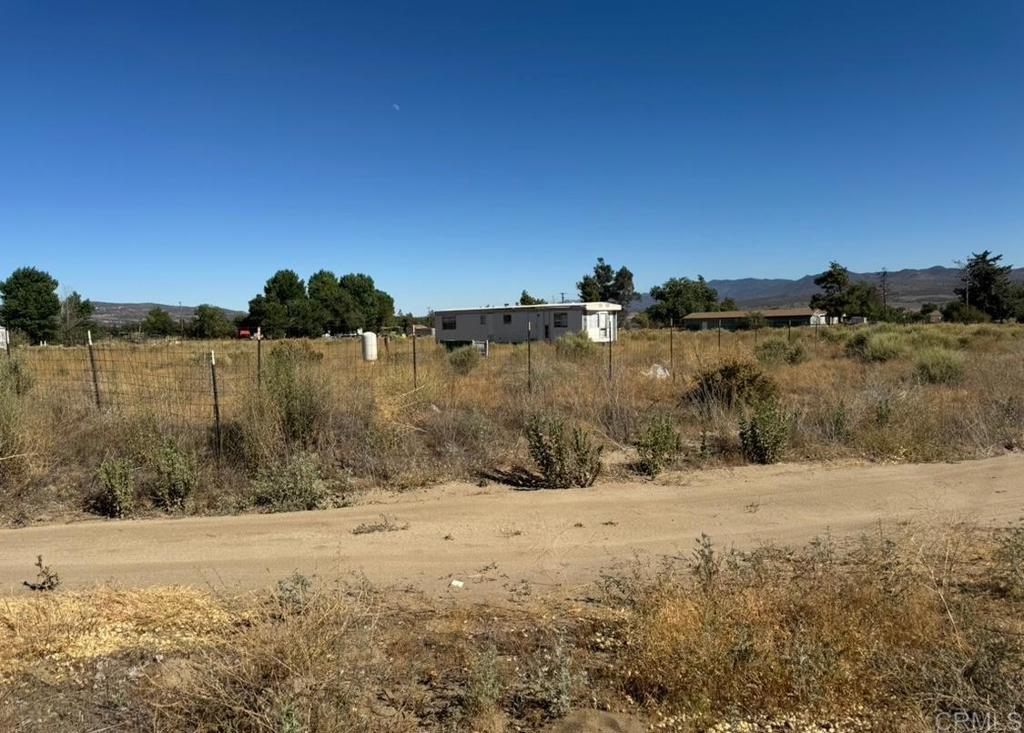 0 Bach Road Anza, CA 92539 - Photo 1 of 8 a view of lake view