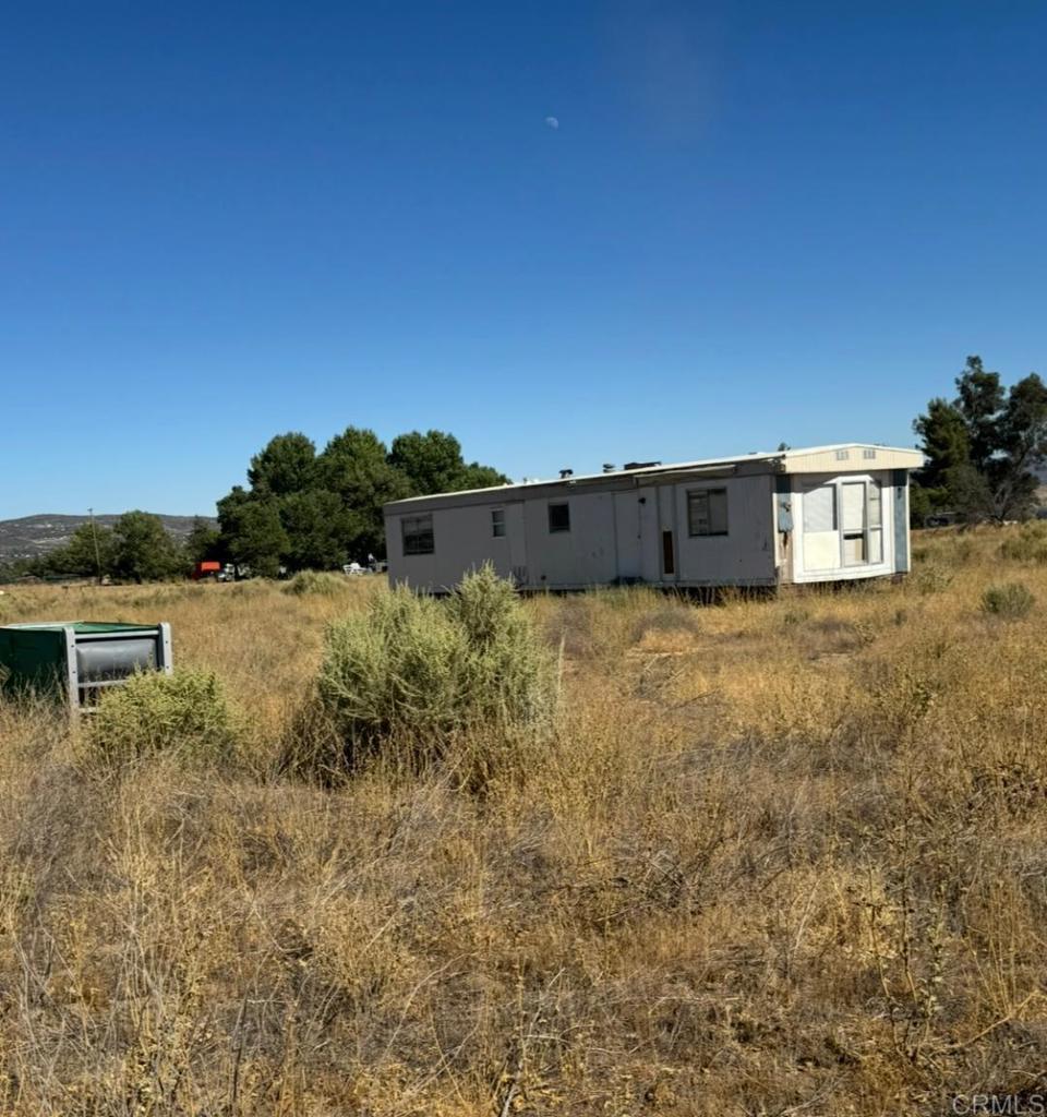 0 Bach Road Anza, CA 92539 - Photo 2 of 8 a view of a lake view