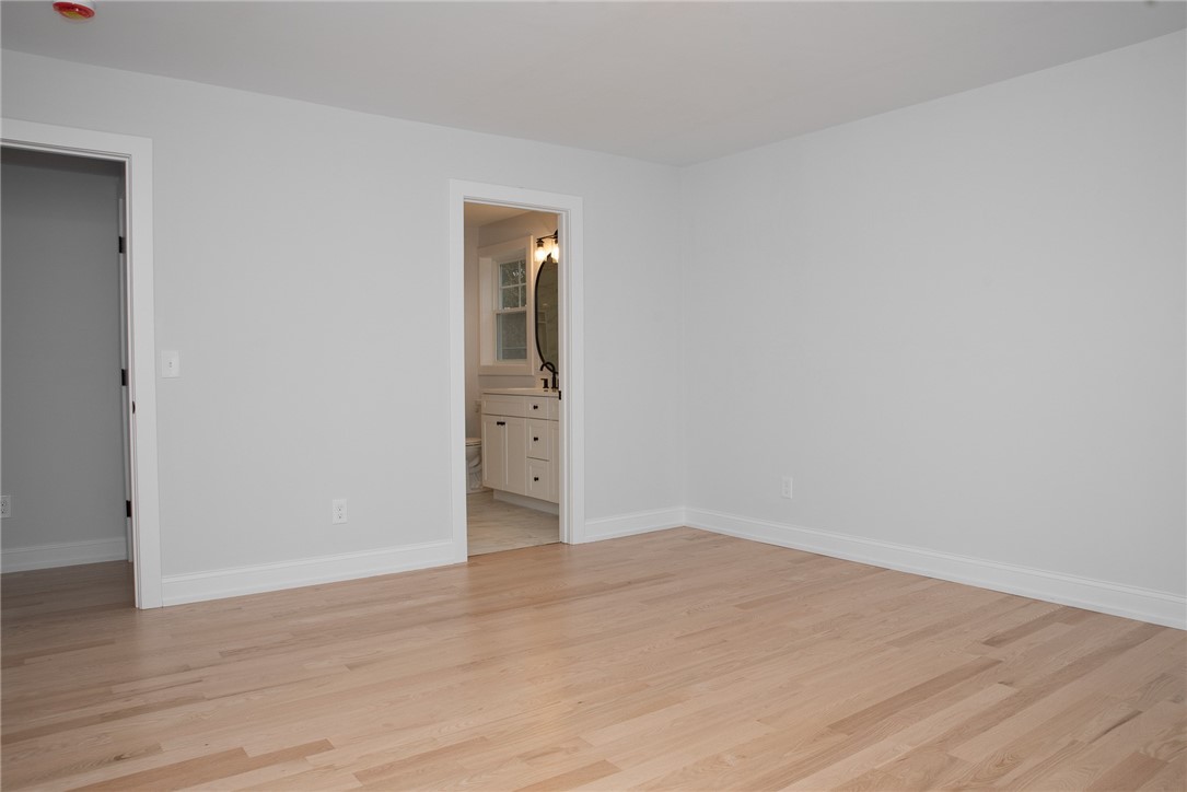 30 Recess Lane Warwick, RI 02889 - Photo 20 of 31 Primary bedroom with en suite bath