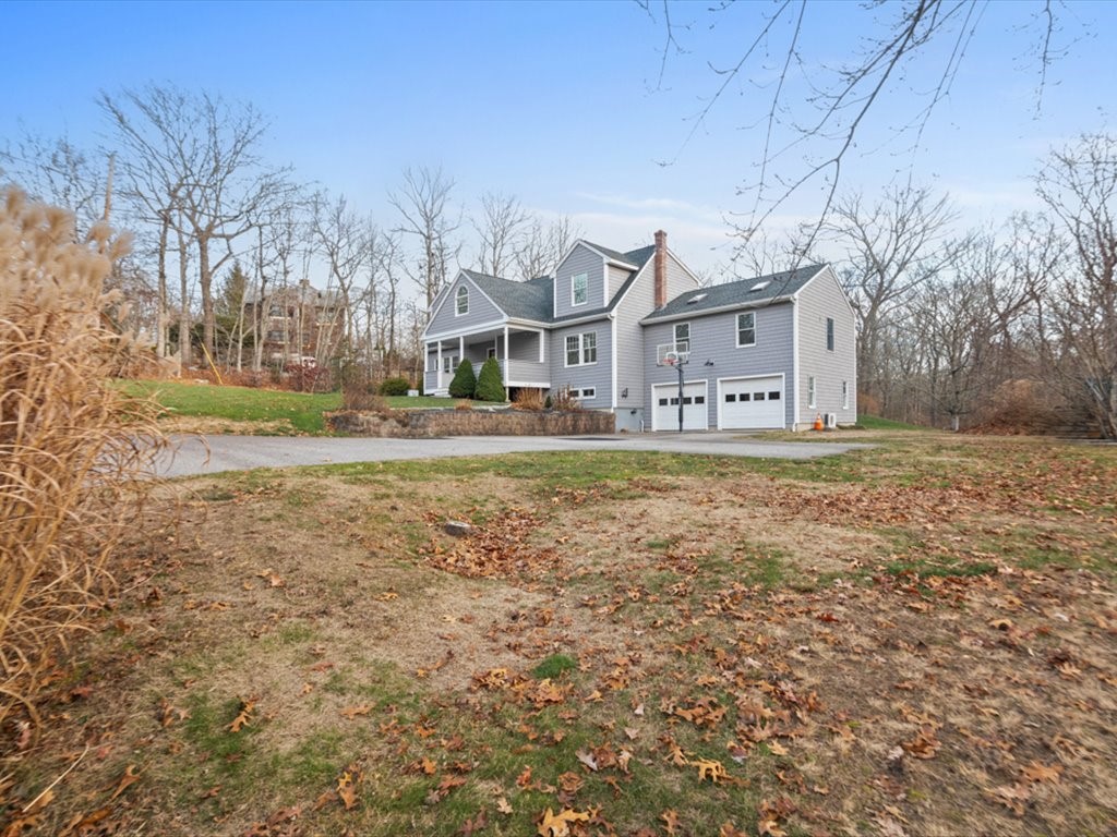 5 Fletcher Drive Westerly, RI 02891 - Photo 40 of 48