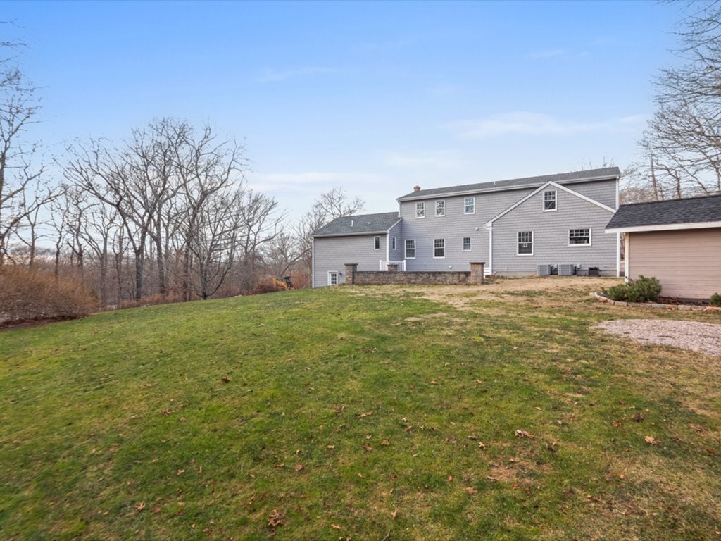 5 Fletcher Drive Westerly, RI 02891 - Photo 41 of 48