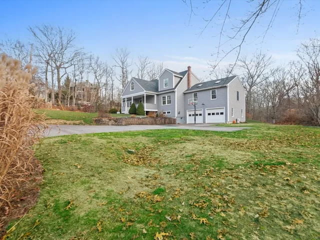 $939,900 | 5 Fletcher Drive, Westerly, RI 02891