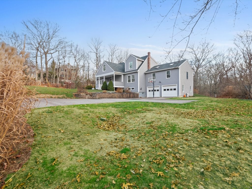 5 Fletcher Drive Westerly, RI 02891 - Photo 42 of 48