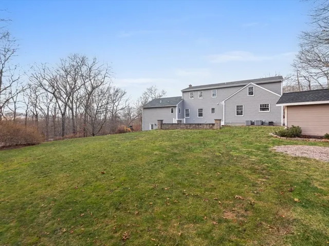 $939,900 | 5 Fletcher Drive, Westerly, RI 02891