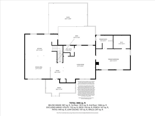 $939,900 | 5 Fletcher Drive, Westerly, RI 02891