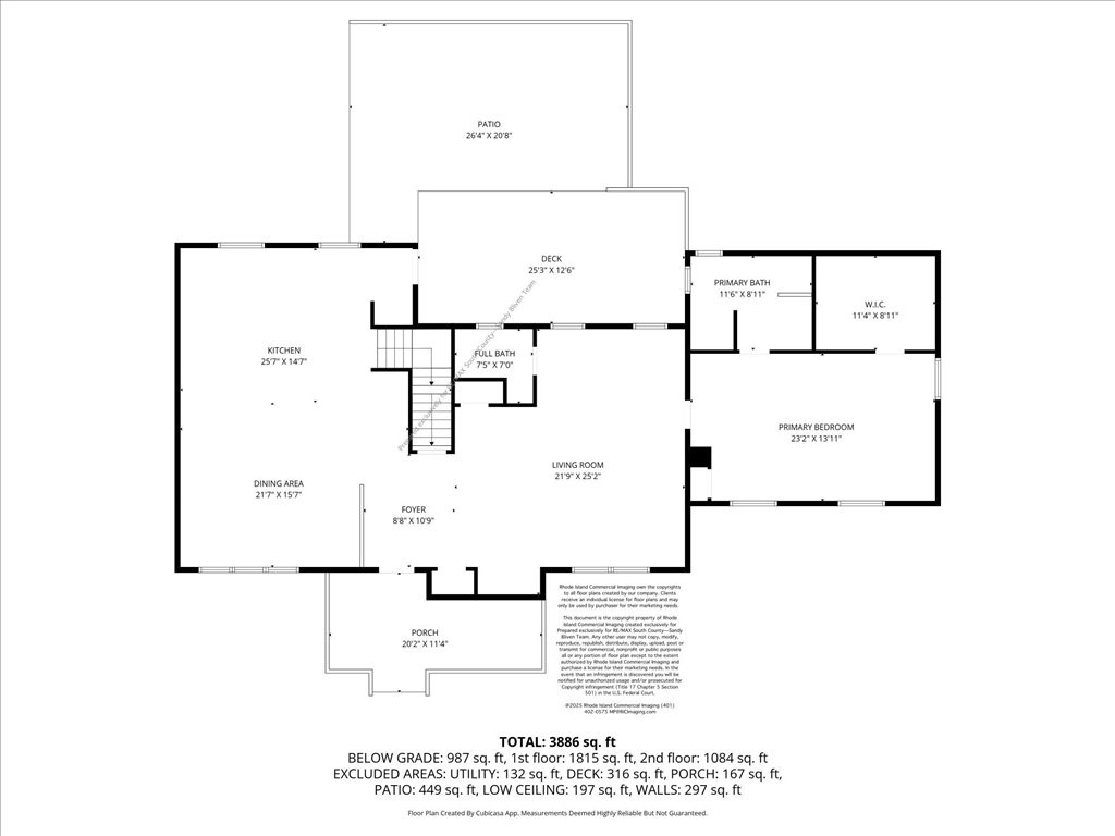 5 Fletcher Drive Westerly, RI 02891 - Photo 46 of 48