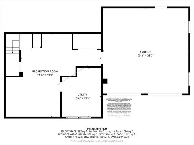 $939,900 | 5 Fletcher Drive, Westerly, RI 02891