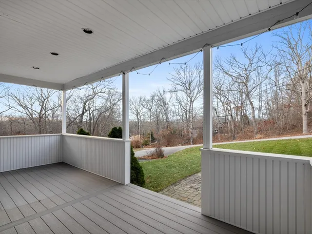 $939,900 | 5 Fletcher Drive, Westerly, RI 02891