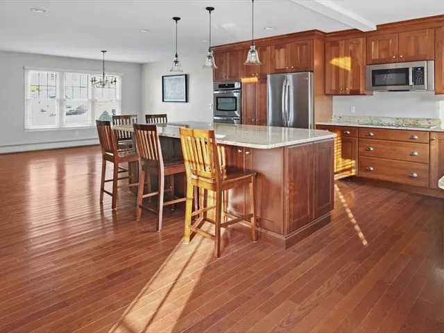 $939,900 | 5 Fletcher Drive, Westerly, RI 02891