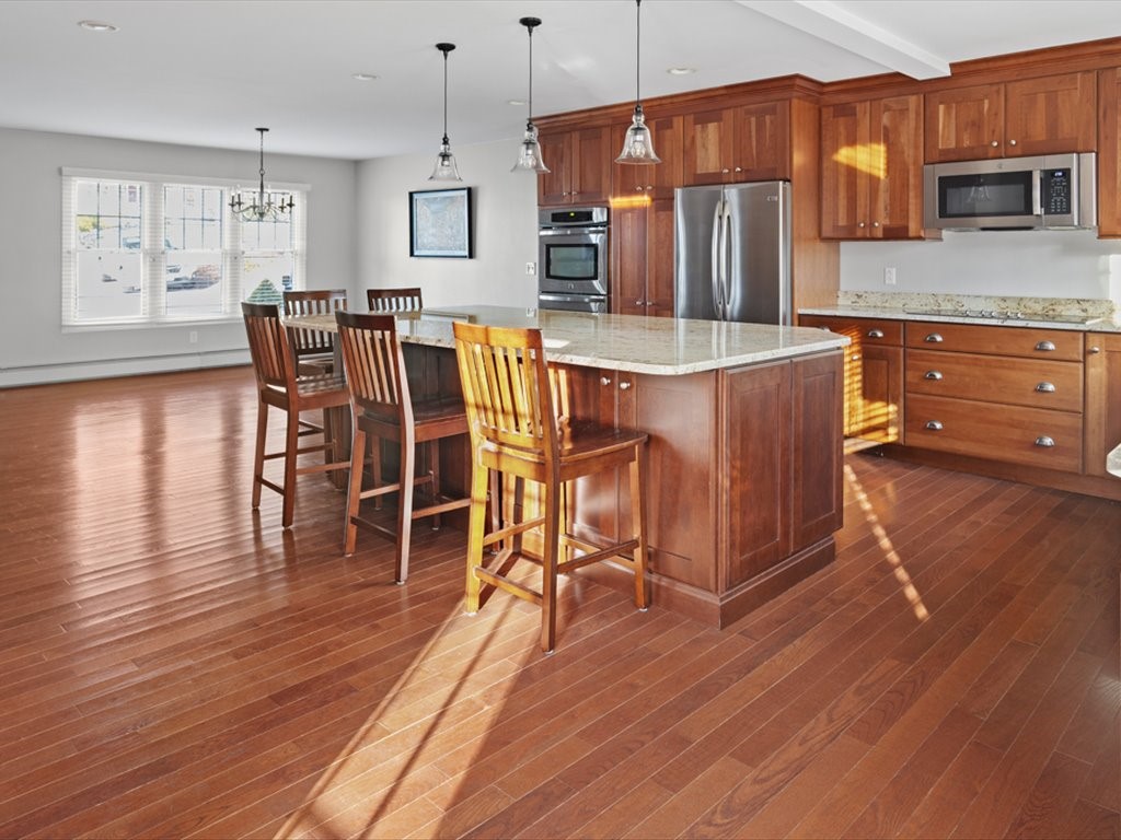 5 Fletcher Drive Westerly, RI 02891 - Photo 8 of 48