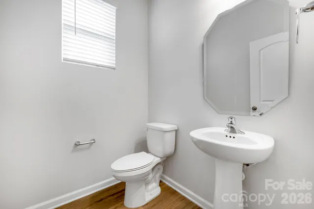 $345,000 | 1230 Keydet Drive, Unit 31, Charlotte, NC 28216