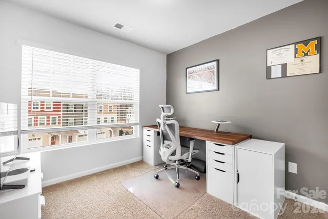 $345,000 | 1230 Keydet Drive, Unit 31, Charlotte, NC 28216