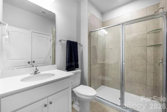 $345,000 | 1230 Keydet Drive, Unit 31, Charlotte, NC 28216