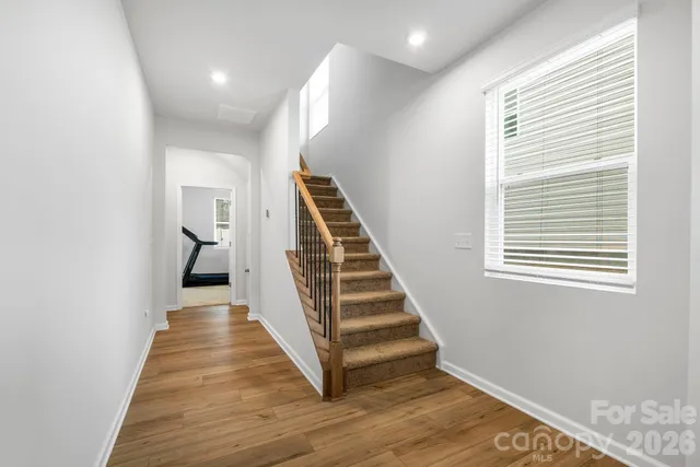 $345,000 | 1230 Keydet Drive, Unit 31, Charlotte, NC 28216