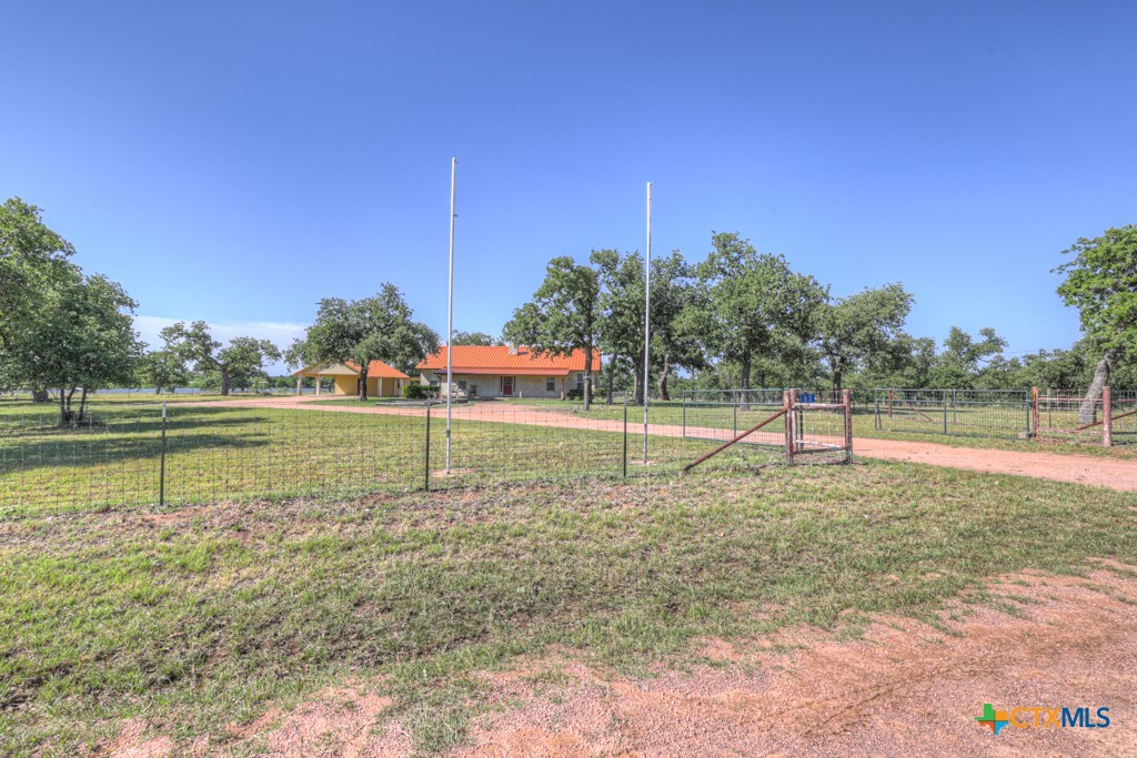 82 Bell Mountain Road Willow City, TX 78675 - Photo 2 of 41