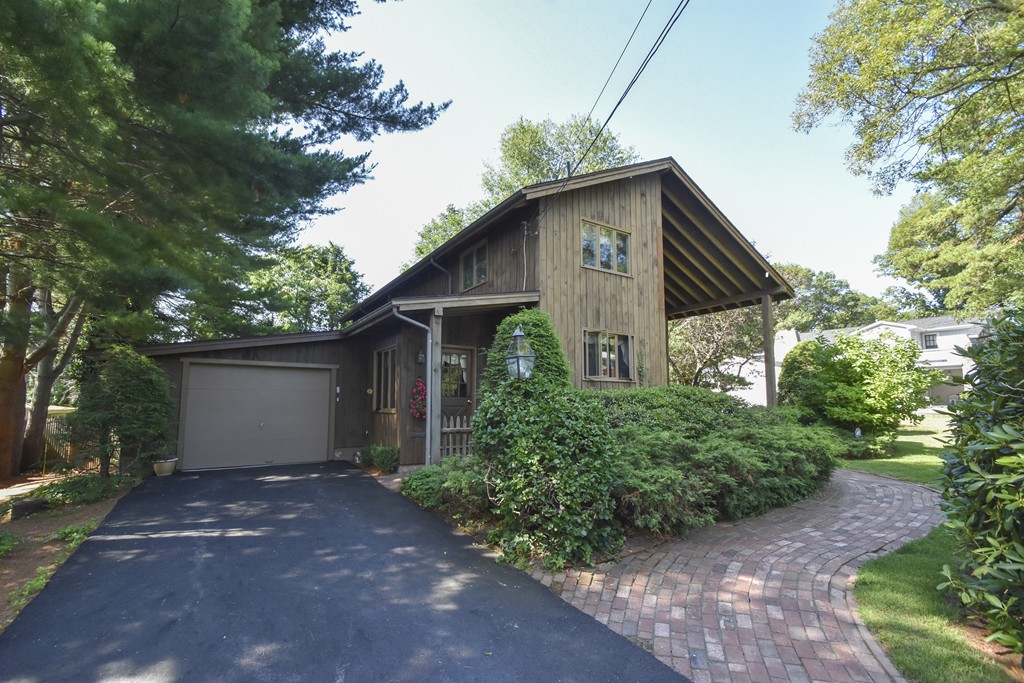 17 Mayfield Road Auburn, MA 01501 - Photo 23 of 25 Gallery Image 23