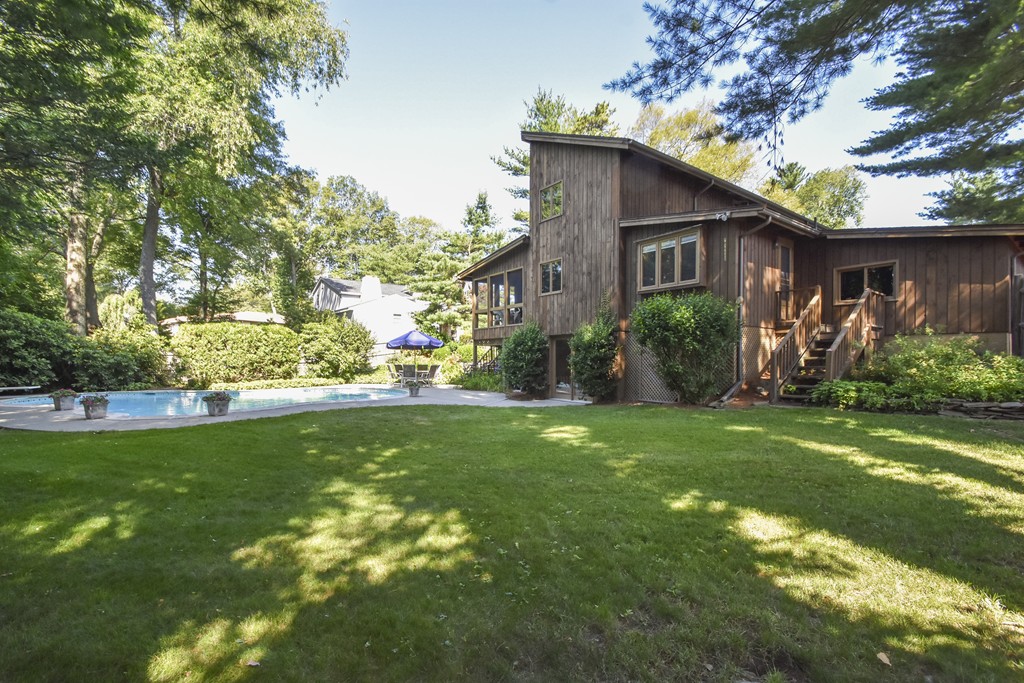 17 Mayfield Road Auburn, MA 01501 - Photo 24 of 25 Gallery Image 24