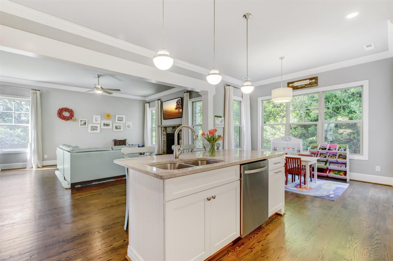 12600 Port Chester Court Raleigh, NC 27614 - Photo 5 of 30 Photo 5