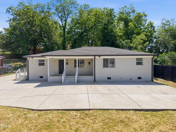$385,000 | 1007 Grant Street, Durham, NC 27701