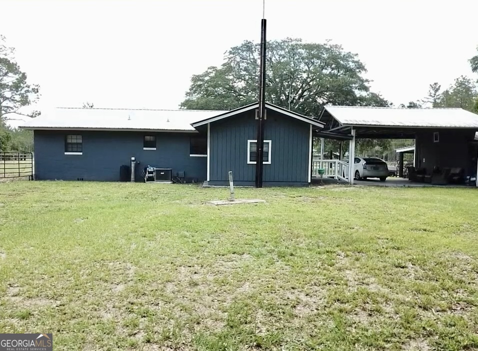 379 Bob Thrift Road St. George, GA 31562 - Photo 50 of 54