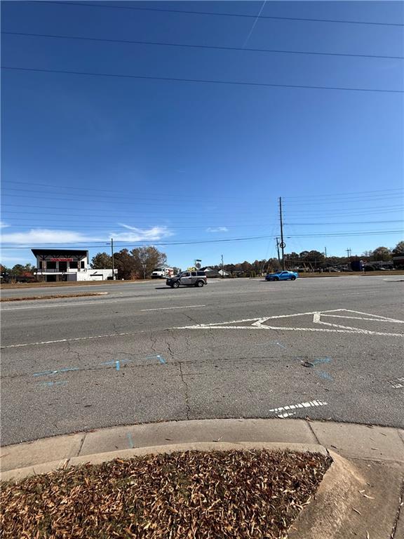 6387 Bells Ferry Road Acworth, GA 30102 - Photo 25 of 28 a view of a ocean view