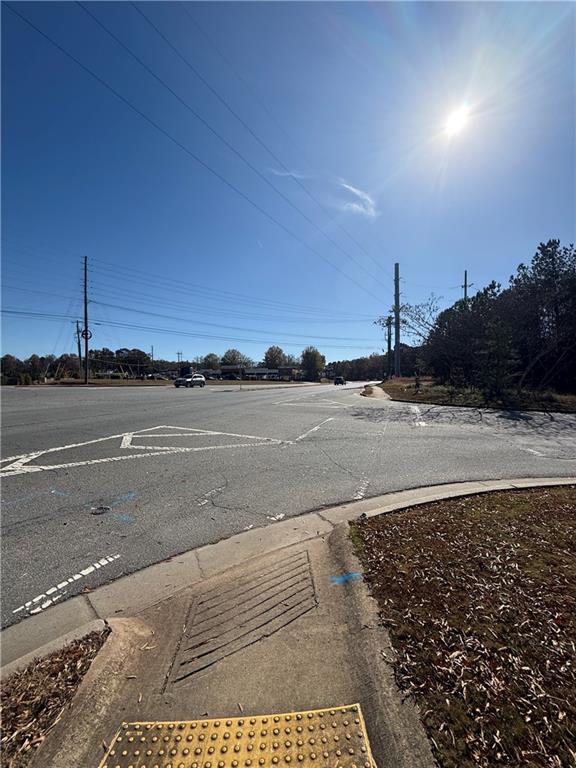 6387 Bells Ferry Road Acworth, GA 30102 - Photo 26 of 28 a view of a street