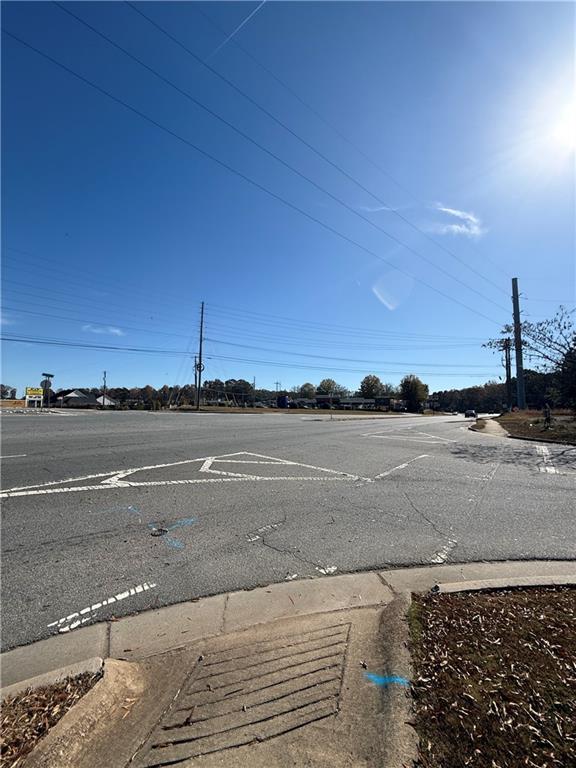 6387 Bells Ferry Road Acworth, GA 30102 - Photo 28 of 28 a view of an ocean and city