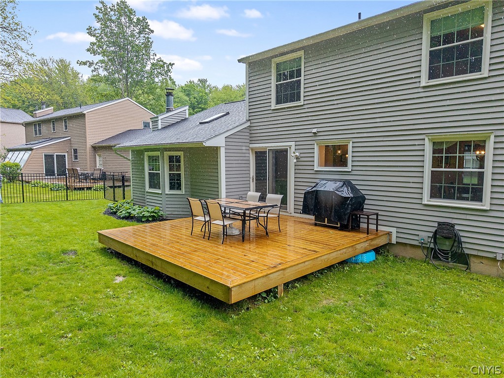 3201 Reston Drive Lysander, NY 13027 - Photo 39 of 44