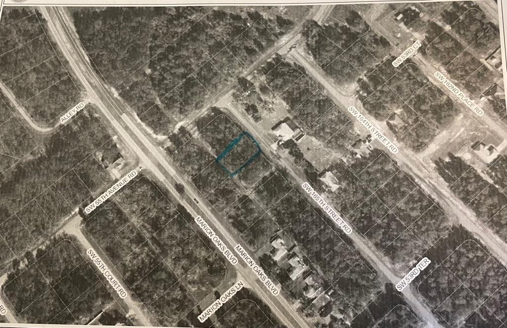 Southwest 165th St Road Dunnellon, FL 34432 - Photo 1 of 1 Gallery Image 1