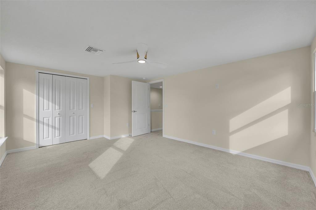 31201 Merry Road Tavares, FL 32778 - Photo 34 of 40 a view of an empty room