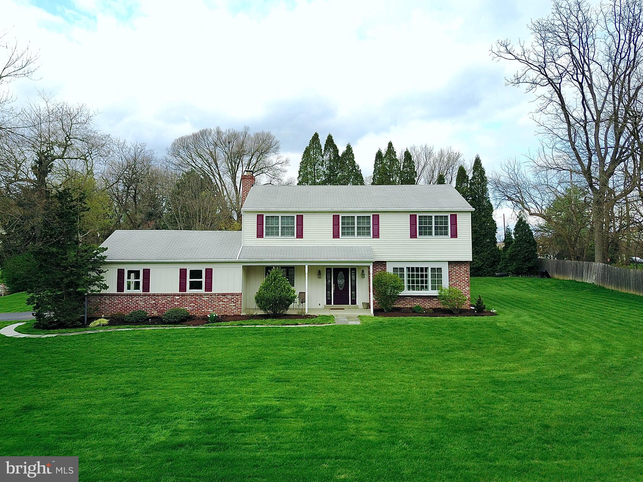 1 Robin Road Malvern, PA 19355 - Photo 1 of 85 Gallery Image 1