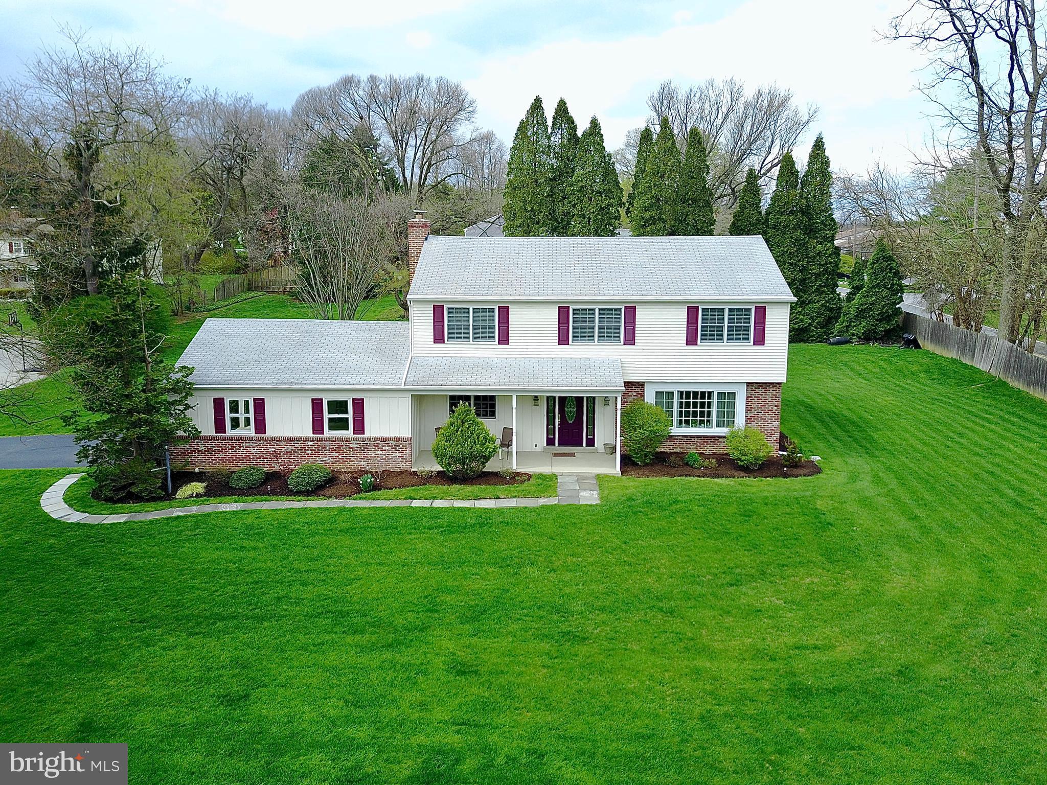 1 Robin Road Malvern, PA 19355 - Photo 2 of 85 Gallery Image 2