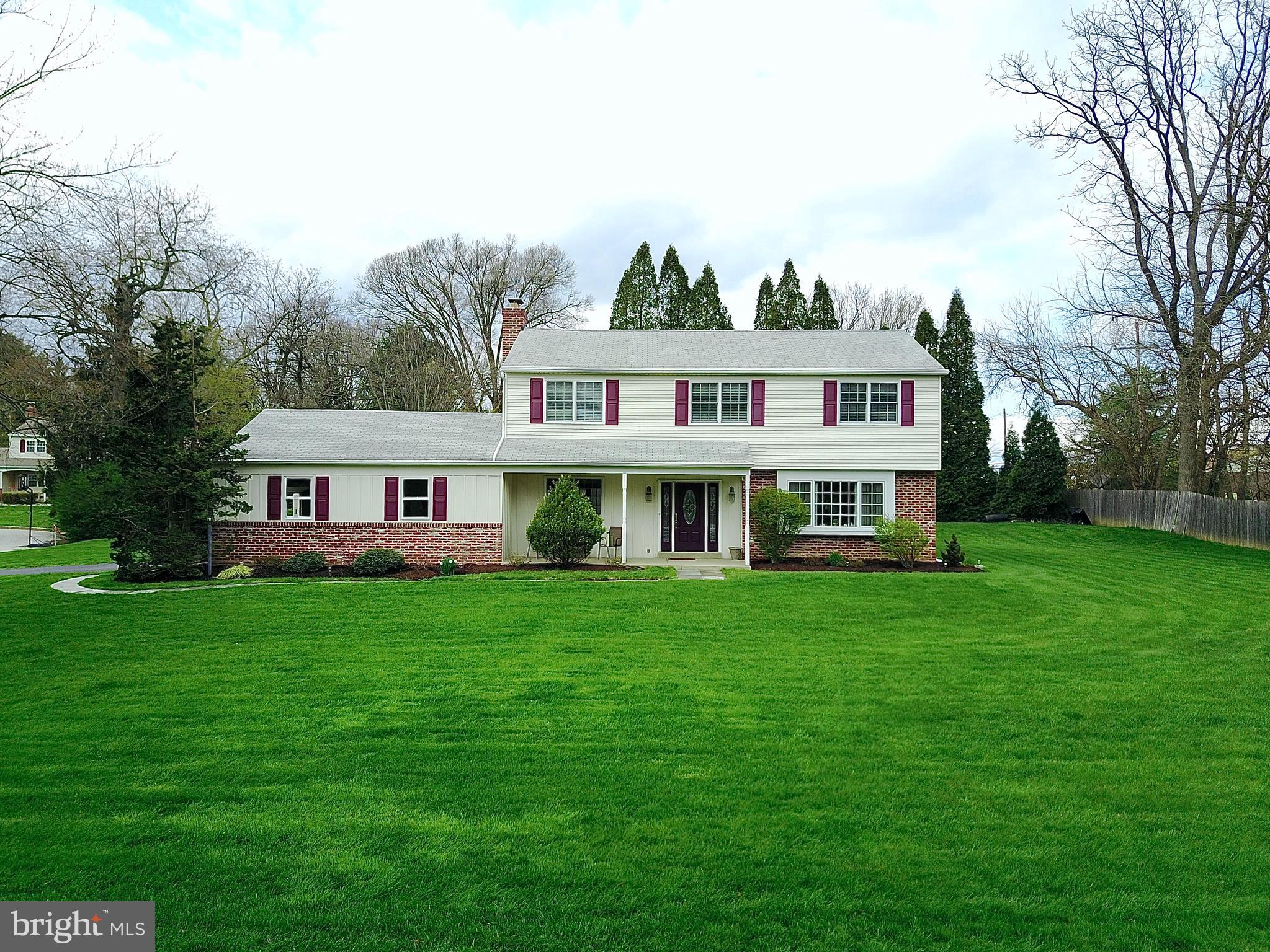 1 Robin Road Malvern, PA 19355 - Photo 3 of 85 Gallery Image 3