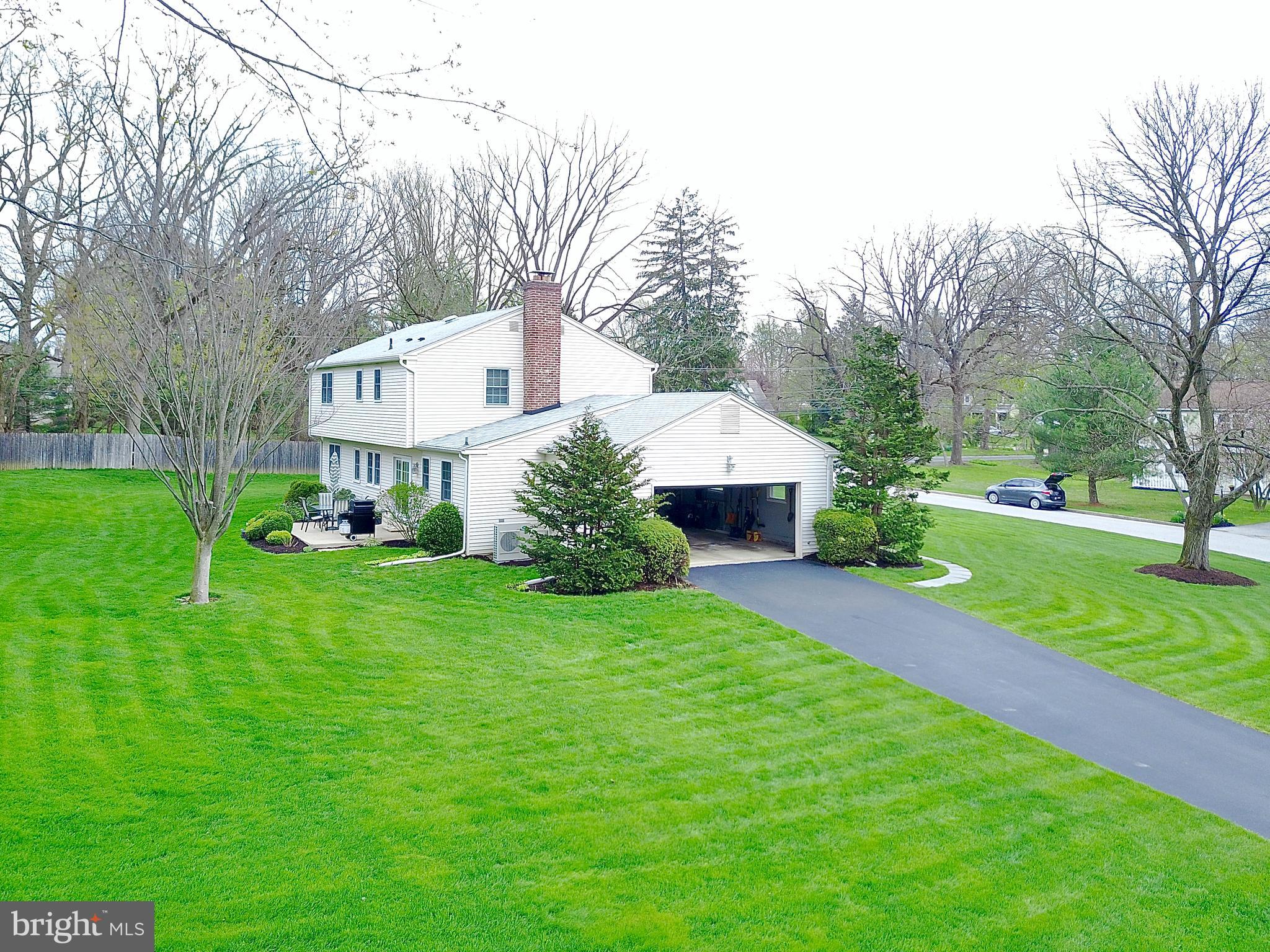 1 Robin Road Malvern, PA 19355 - Photo 8 of 85 Gallery Image 8