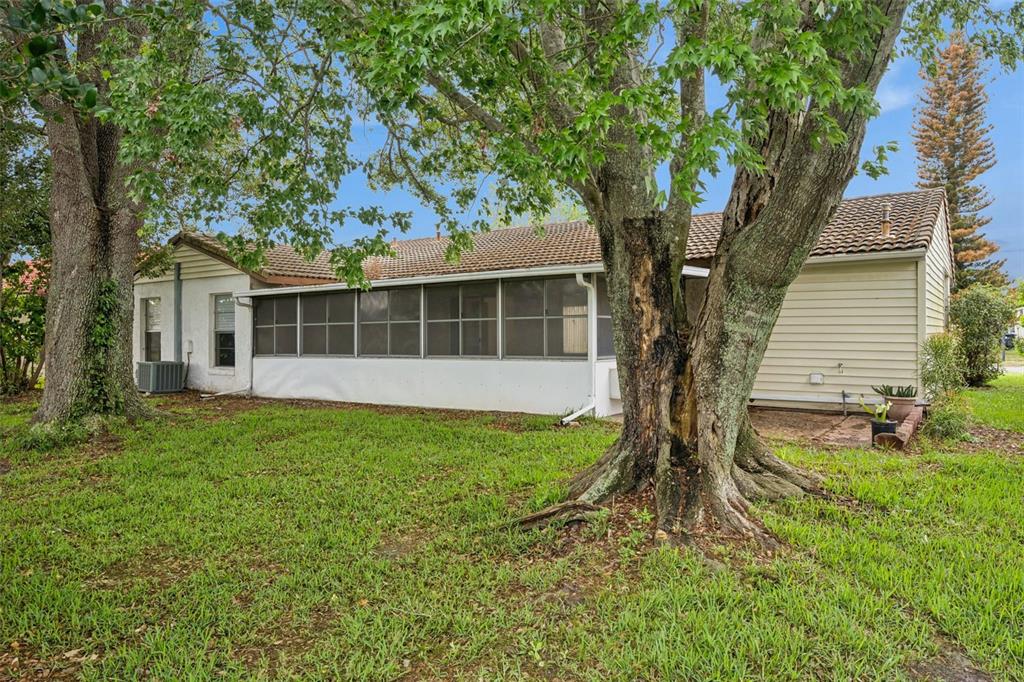 10113 Musket Lane Orlando, FL 32821 - Photo 23 of 23 a view of a house with backyard