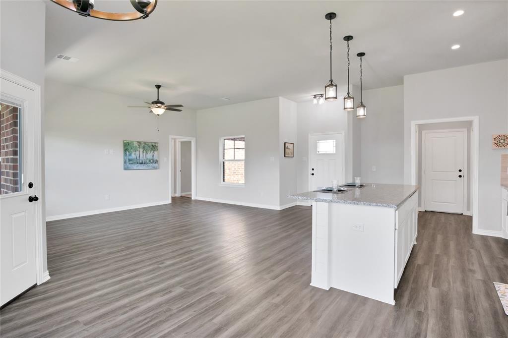 115 Panther Loop Mabank, TX 75147 - Photo 28 of 29 No wasted space in this efficient floor plan!