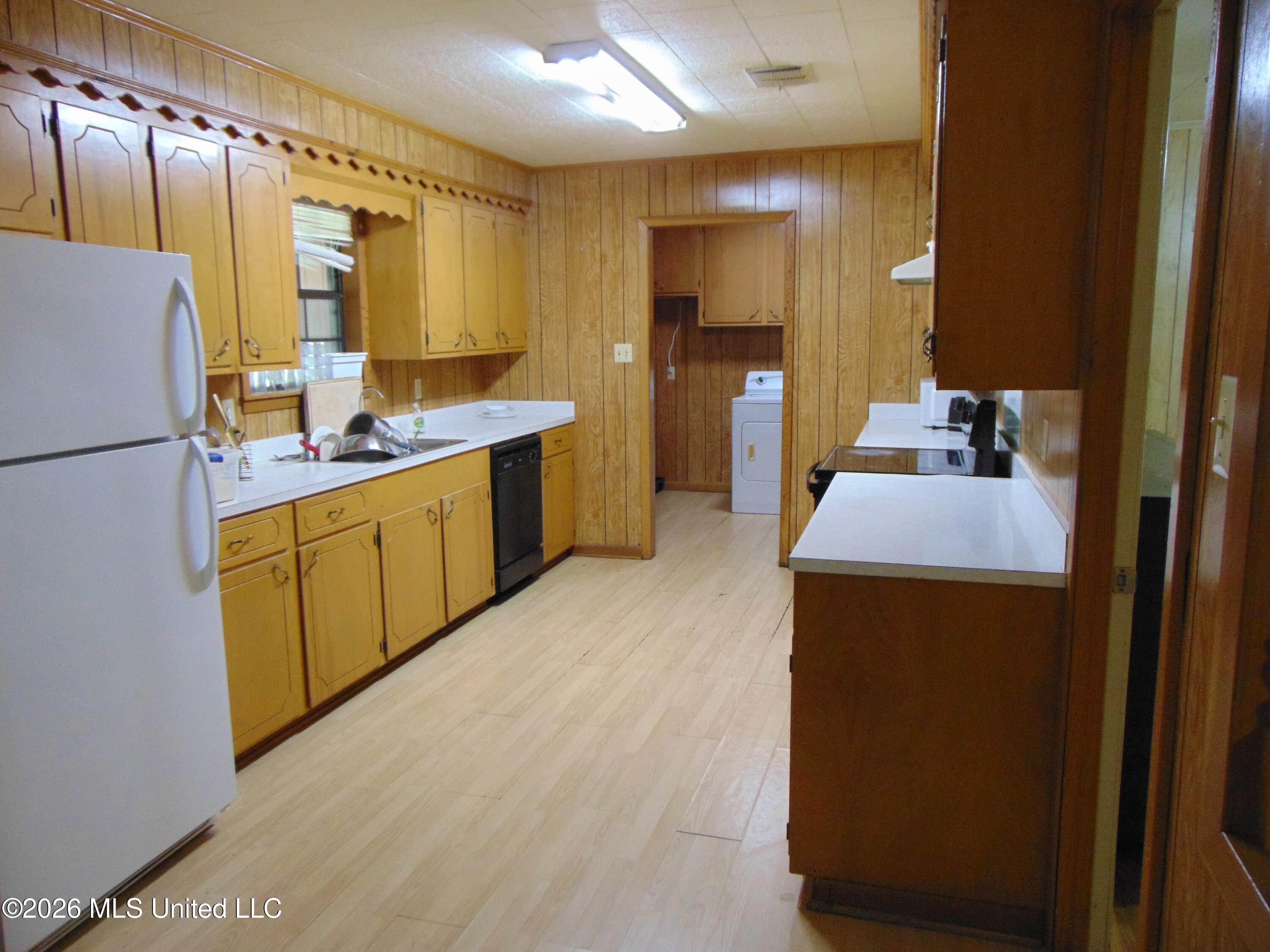 1022 Prairie Lane McComb, MS 39648 - Photo 5 of 28 DSC05703