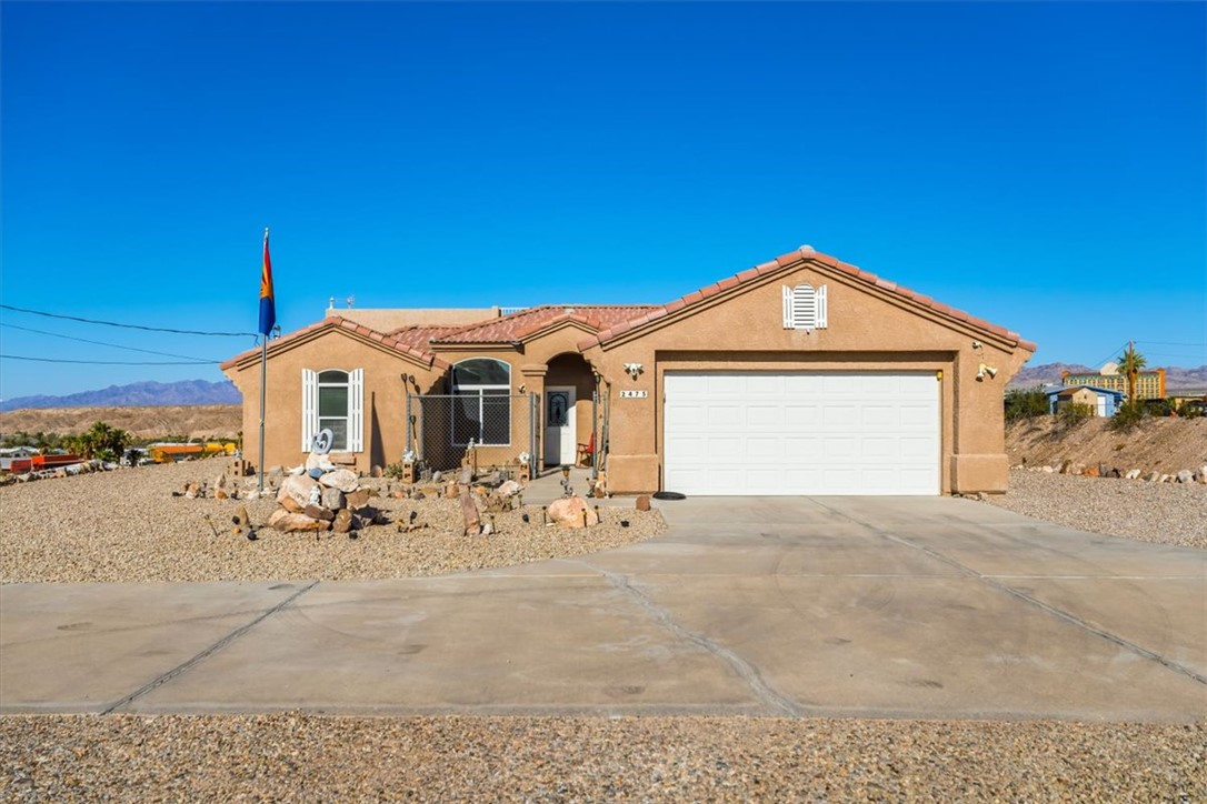 2475 Ripple Drive Bullhead City, AZ 86429 - Photo 58 of 63