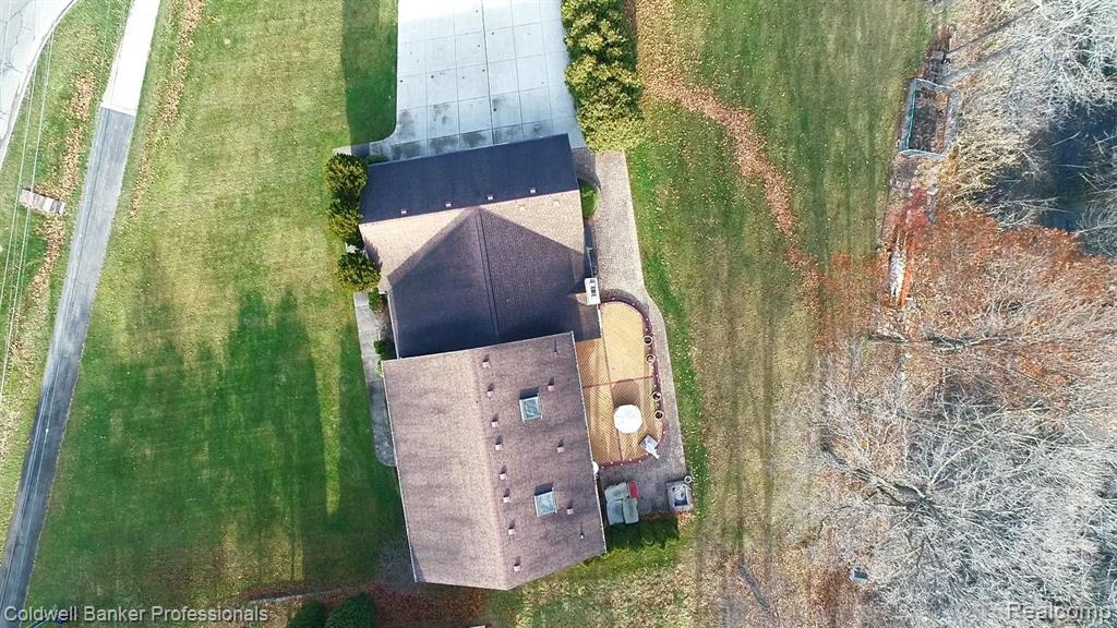 23285 Meridian Road Grosse Ile, MI 48138 - Photo 52 of 53