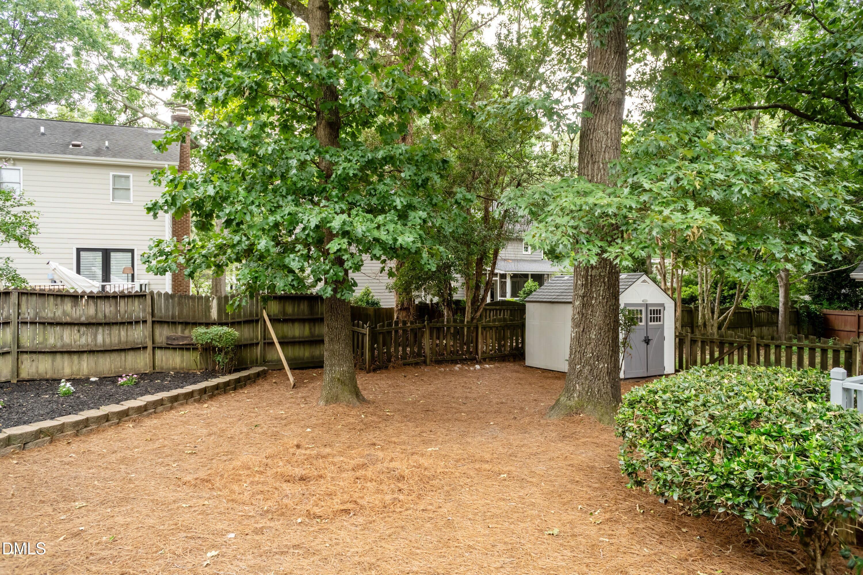 2621 Sawmill Road Raleigh, NC 27613 - Photo 36 of 39