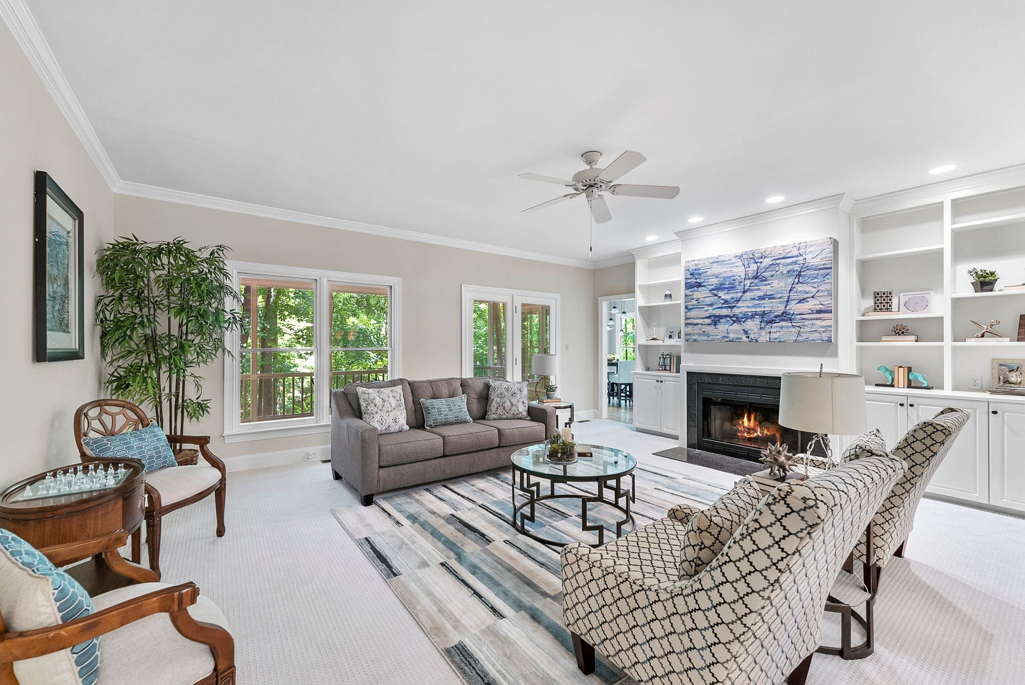 11516 Old Creedmoor Road Raleigh, NC 27613 - Photo 11 of 34 Photo 11