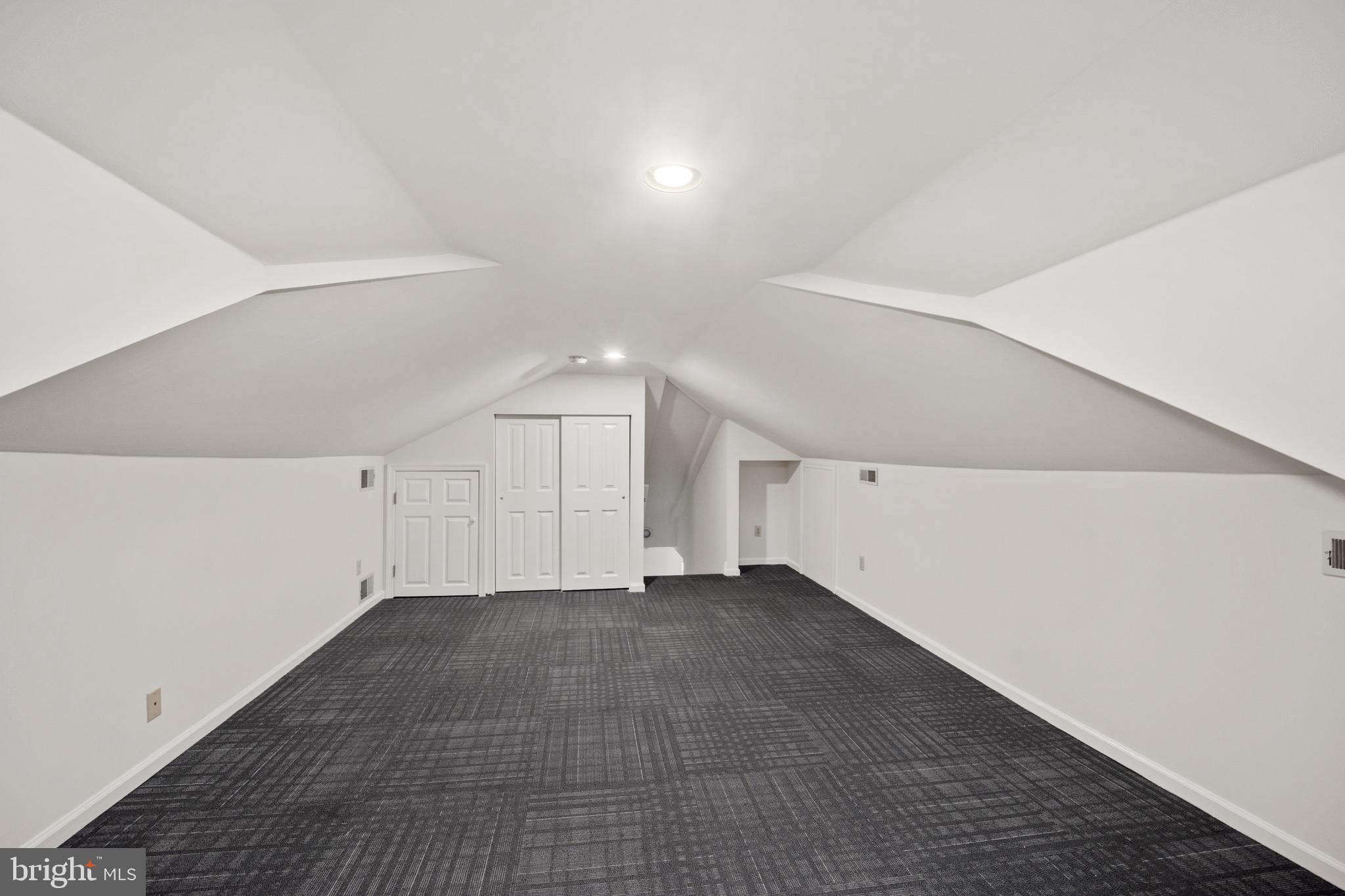 4040 Concord Road Aston, PA 19014 - Photo 17 of 22 a view of an empty room with wooden floor