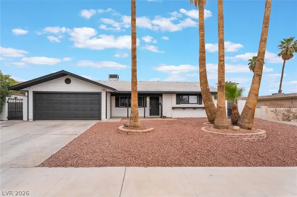 $5,500 | 3992 Chinchilla Avenue, Las Vegas, NV 89121