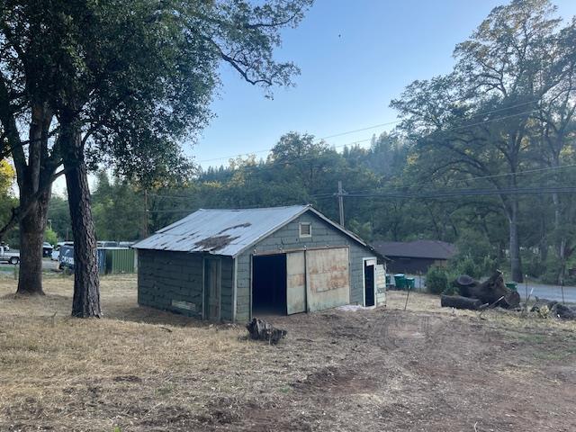 18910 Bumpy Road Grass Valley, CA 95949 - Photo 40 of 47