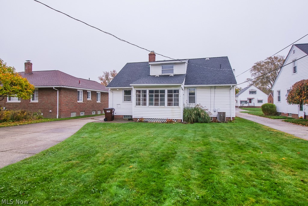 8120 Spring Garden Road Cleveland, OH 44129 - Photo 22 of 22