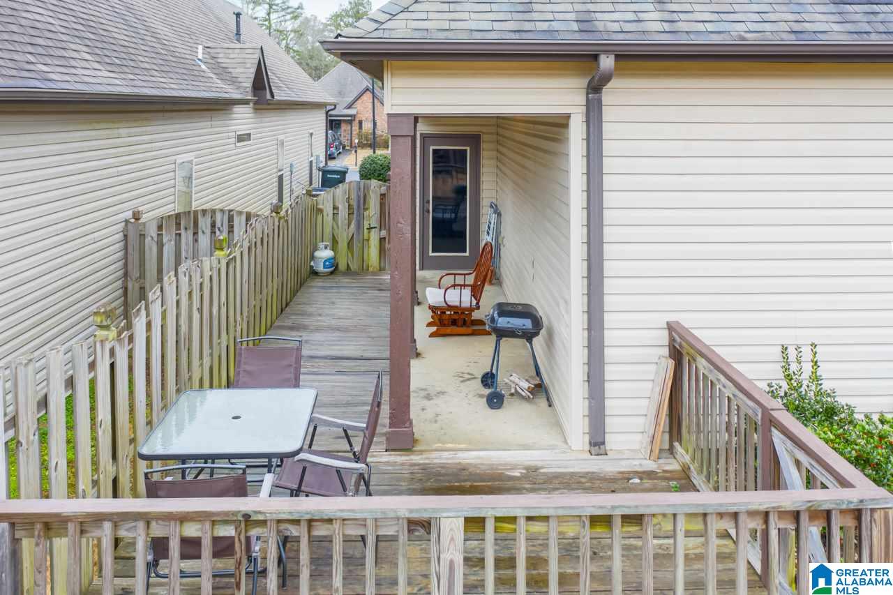 129 Sharpe Street Sterrett, AL 35147 - Photo 19 of 27