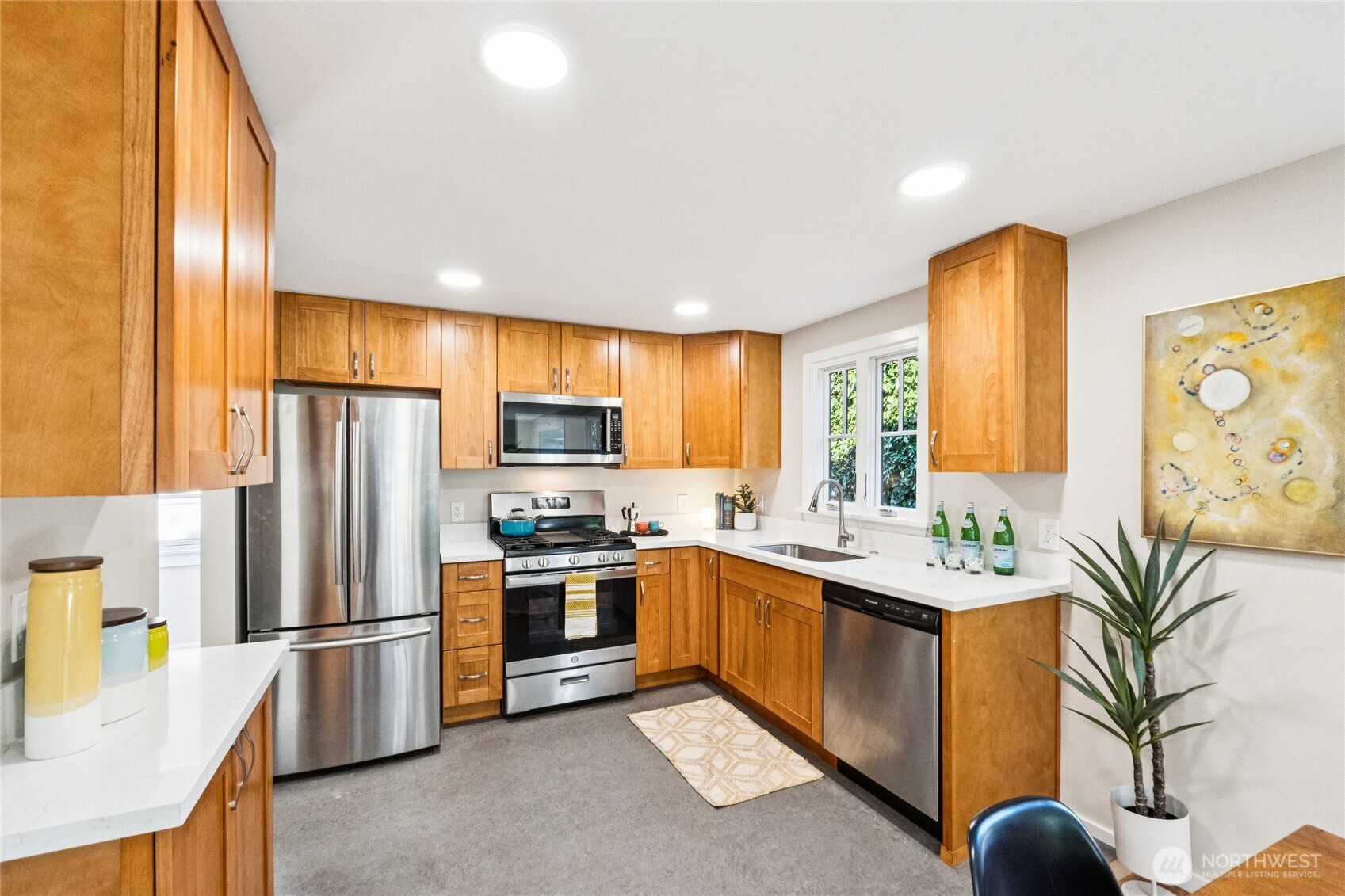 9059 3rd Avenue Northwest Seattle, WA 98117 - Photo 10 of 23