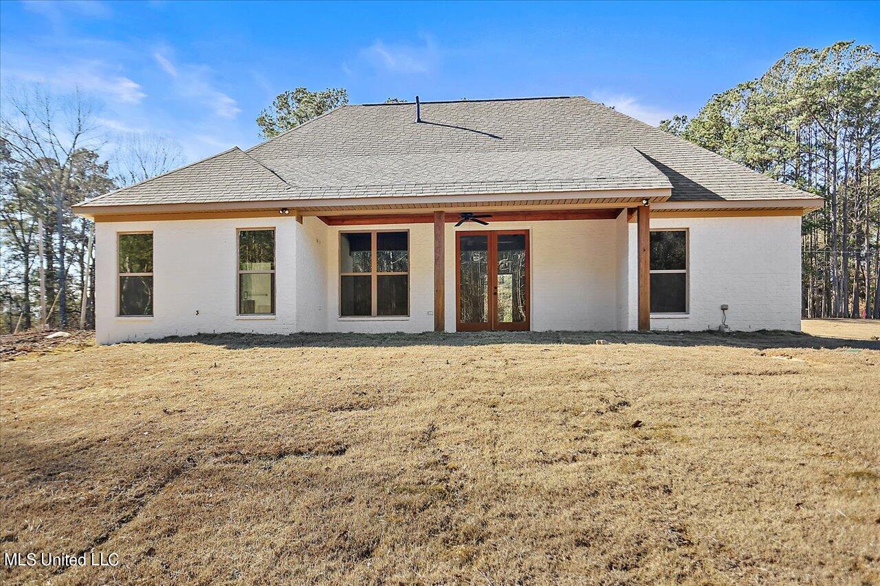 1610 Old Lake Road Brandon, MS 39042 - Photo 41 of 44 42-1610 Old Lake Rd