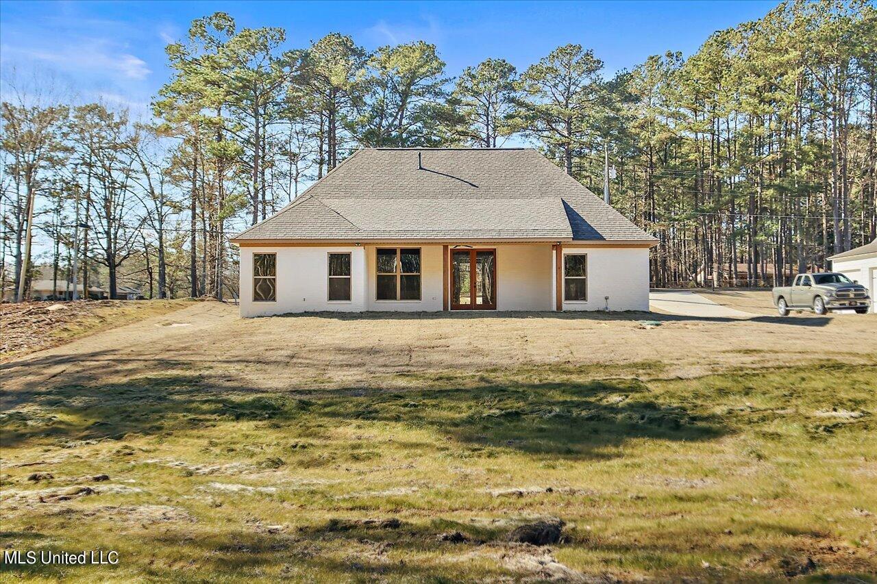 1610 Old Lake Road Brandon, MS 39042 - Photo 42 of 44 43-1610 Old Lake Rd